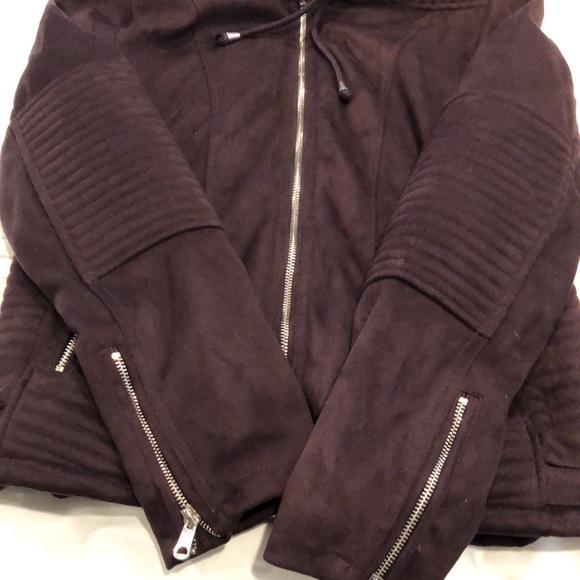 Women jacket - Picture 3 of 6